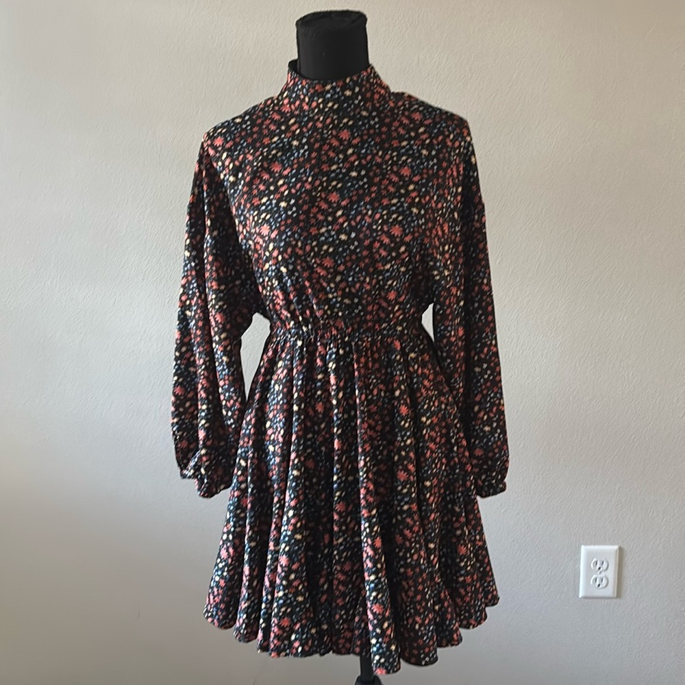 PJ by Paula Junyent Dress